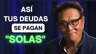 Debes Aprender Sobre BIENES RAÍCES - Robert Kiyosaki