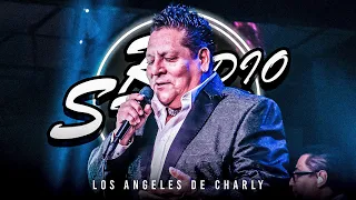 LOS ANGELES DE CHARLY En Vivo | RADIO STUDIO DANCE