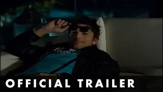 SPREAD - Official Trailer - Starring Ashton Kutcher