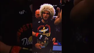 The Eagle #khabib #khabibnurmagomedov #ufc #dustinpoirier #mcgregor #jonjones