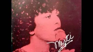 Marti - Hey Love (1978) (Euphoria Records) vinyl