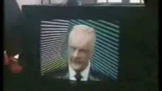 Max Headroom 20 Minutes in the Future Coke Commercial