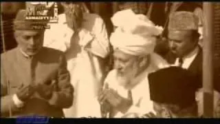 Diyare Maghrib se jaane - Kalam-e-Tahir - Nazm