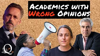 Australian Universities Have a (Viewpoint) Diversity Problem.