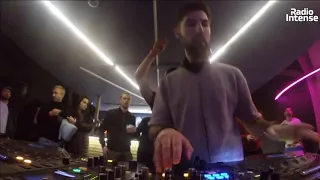 Vlad Yaki @ Radio Intense Day Event, Around 25 03 2018