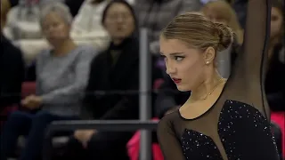 [SC 2019] Alexia Paganini FS