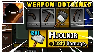 LEGENDARY 1M Damage Weapon - Days Bygone - Gameplay Walkthrough Part 60 (iOS, Android)