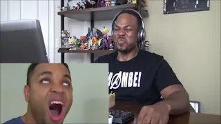 Hodgetwins-Try Not To Laugh Tyrone Magnus Challenge (2018) - REACTION!!!