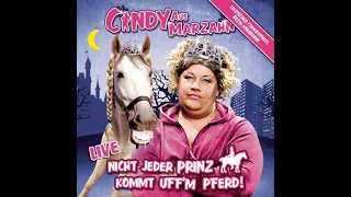 Cindy aus Marzahn - 2010 - Nicht Jeder Prinz Kommt Uffm Pferd Live - 10   Karl Schivaranga Sarotzke