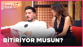 Mert, İlişkiyi Bitiriyor!  | Kısmetse Olur: Aşkın Gücü 2. Sezon 46. Bölüm