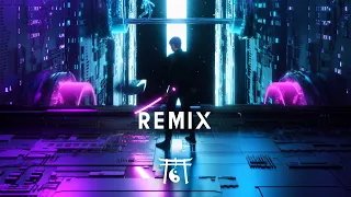 Run (Drama B Remix)