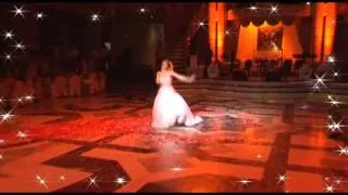 Hayk and Mariam wedding bride dance