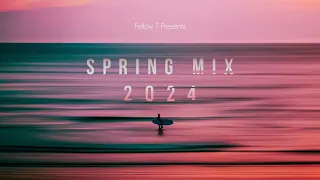 FELLOW T SPRING MIX 2024