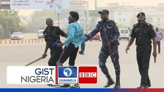 Lekki Tollgate Re-opening : Assessing Crackdown On Protesters