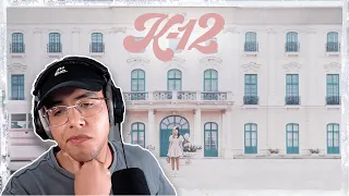 Melanie Martinez - K-12 Afterschool Deluxe Edition REACTION/Review