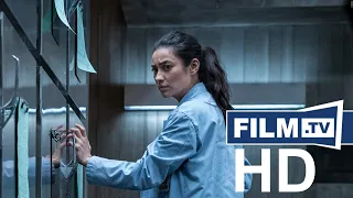 The Possession Of Hannah Grace Trailer Deutsch German (2019)