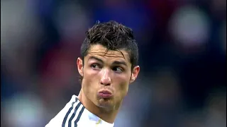 Cristiano Ronaldo Vs FC Barcelona Home HD 1080i (10/04/2010) By Cristiano cr7x