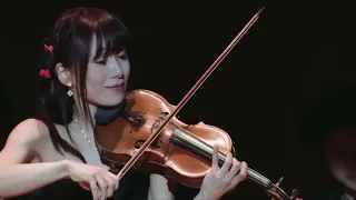 Csárdás - Vittorio Monti / AYAKO ISHIKAWA - チャルダッシュ "石川綾子" 2018 + 2020 차르다시