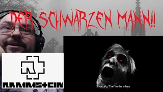 Rammstein - Angst (Music Video English Subs) REVIEWS AND REACTIONS With Mike Macabre