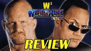 WWF Wrestlemania X7 Review | Wrestling With Wregret