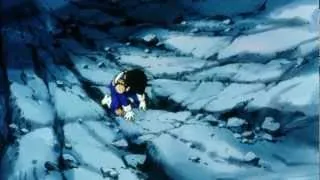 Dragon Ball Z AMV-Dear Agony