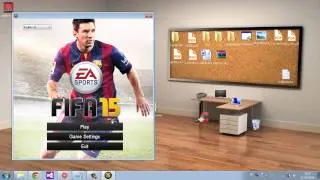 FIFA 15/ FIFA 16 PC Slow Fix Lag 100% WORKED !!