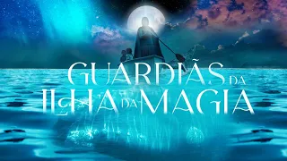 Guardiãs da Ilha da Magia - filme