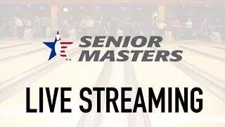 2017 USBC Senior Masters - Elimination Bracket (Day 2)