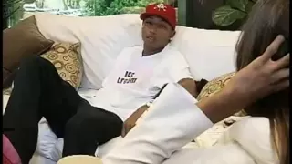 Pharrell Interview 2006