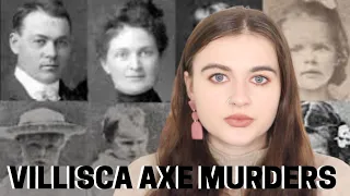 THE VILLISCA AXE MURDERS | MIDWEEK MYSTERY