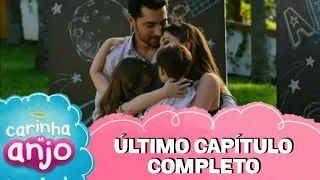 Carinha de Anjo Último Capítulo - FINAL COMPLETO de Cecília Gustavo Dulce Maria Estefania