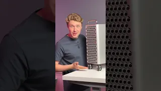 Колесики Mac Pro