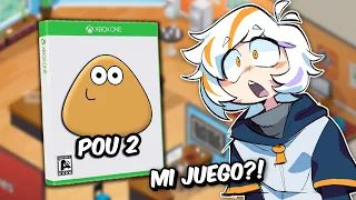 Cree mi PROPIA EMPRESA de JUEGOS!!