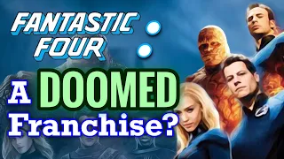 So were all the Fantastic Four movies terrible?