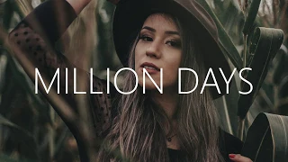 Sabai & Hoang - Million Days (Lyrics) Ayon Remix