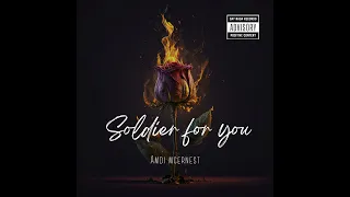 Amdi McErnest - Soldier For You (Official Audio)