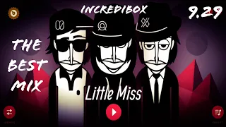 INCREDIBOX Beatbox V2 - Little Miss