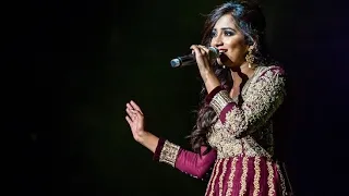 "This 28 Second voice is enough to feel Shreya Ghoshal Song " ❤💫