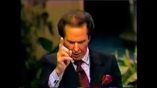 John Osteen's God's Will to Heal the Sick (early 1980s)