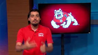 MCJ Spring 2024 Fresno State Focus Newscast Show 7; April 24, 2024