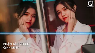 MIXTAPE 2022 - CÔ BỎ ĐI HẾT BAO NHIÊU MỘNG MƠ REMIX - PHẬN TÀN REMIX - HOT TIKTOK 2022