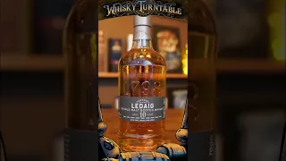 Ledaig 10