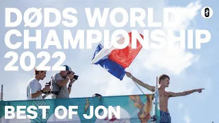 Døds World Championship 2022: Best of Jon Nyberg (Death Diving)