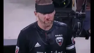 Wayne Rooney vs Colorado Rapids Highlights | D.C. United vs Colorado Rapids 28/07/2018