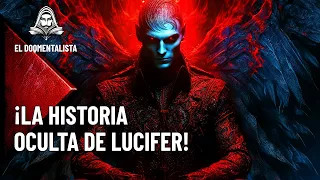 ¡Descubre la Increíble Historia De Lucifer Que Te Dejará Sin Palabras! - Documentales en Español