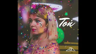 ZNA Makowska - ALBUM "TOŃ"