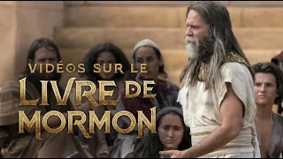 Vidéos du Livre de Mormon : 2 Néphi - Énos | Bande annonce officielle