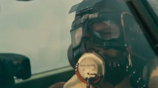 Dunkirk IMAX | No turning back for Fortis 1