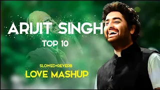 Arijit Singh songs collection Slowed Reverb