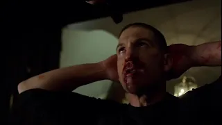 The Punisher Tribute x Way down we go